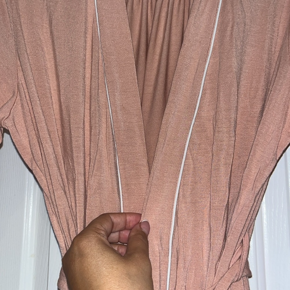 Ugg Blush Robe - image 5